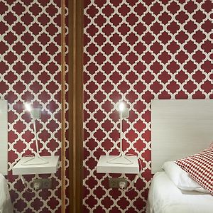 Duplex Kamer met Twee Slaapkamers