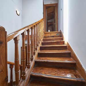 Appartement met een Slaapkamer in de Zolder